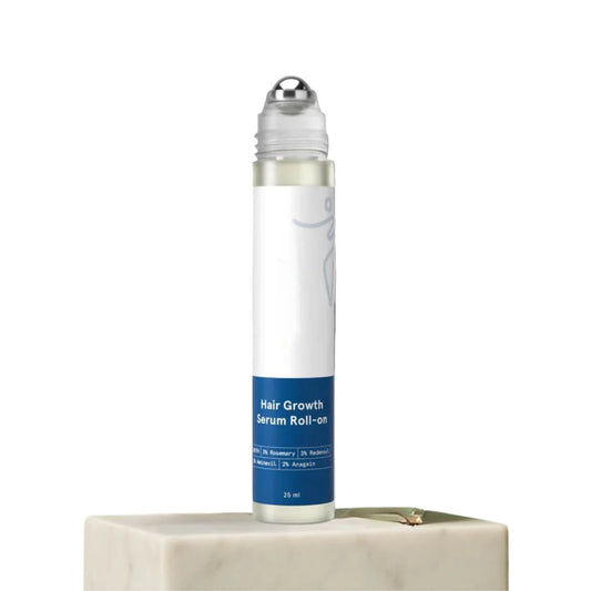 Hair Growth Roll-On