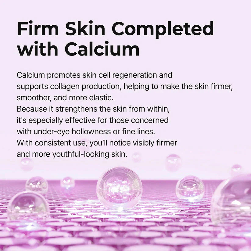 Calcium Multi Balm — Multi-Use Hair & Skin Care Balm