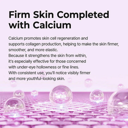 Calcium Multi Balm — Multi-Use Hair & Skin Care Balm
